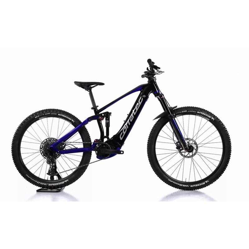 Reconditionné - Vélo électrique - Corratec E-RS 160 - 2021 - TRES BON