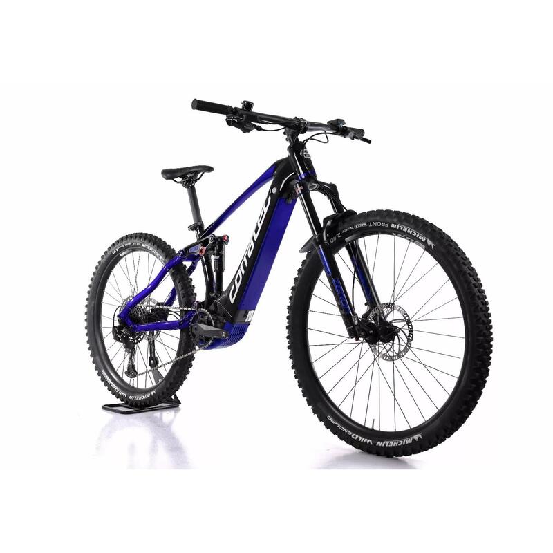 Refurbished – E-Bike Corratec E-RS 160 - 2021 - SEHR GUT