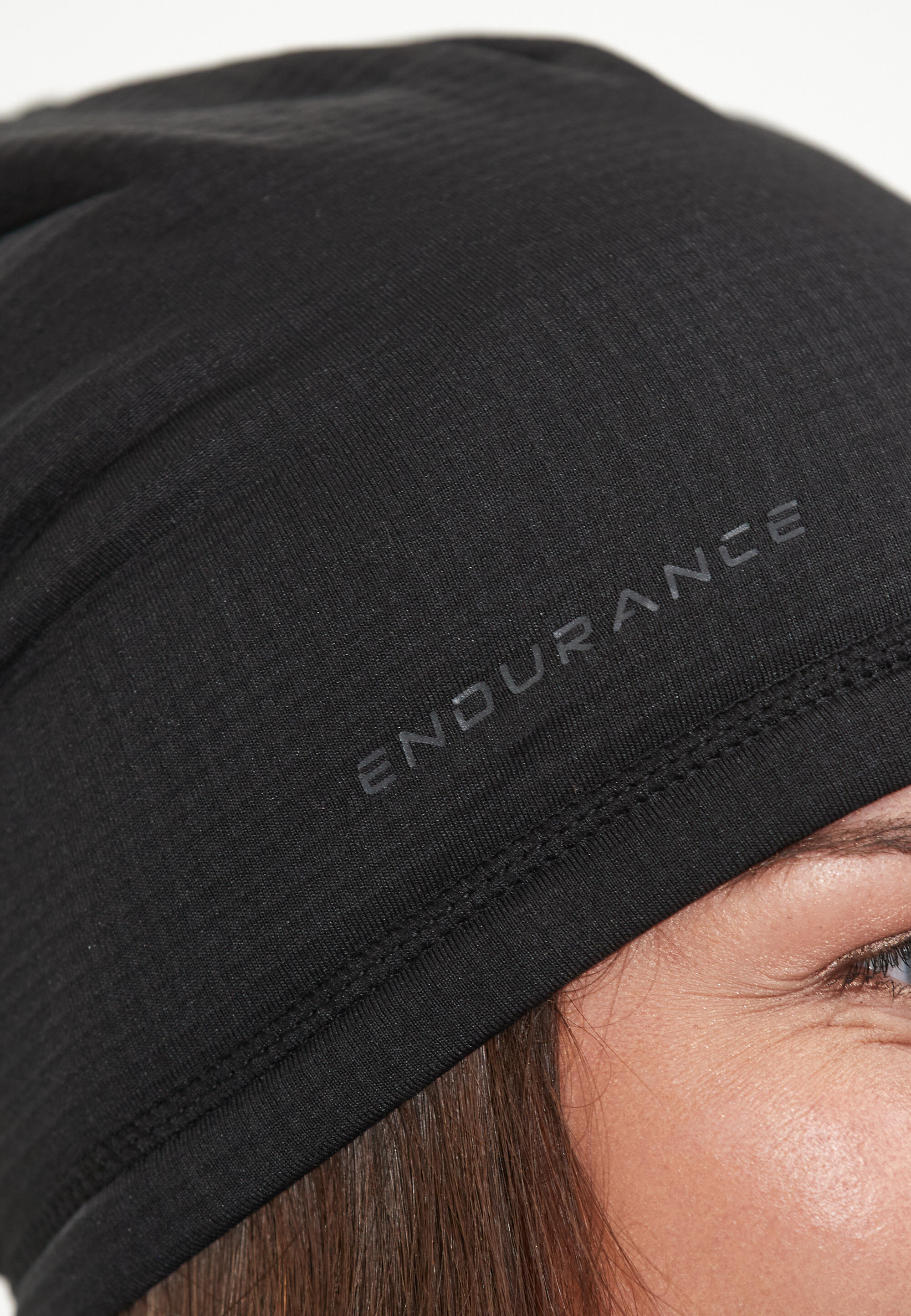 Bonnet gaufrée Endurance Nevier 4/5