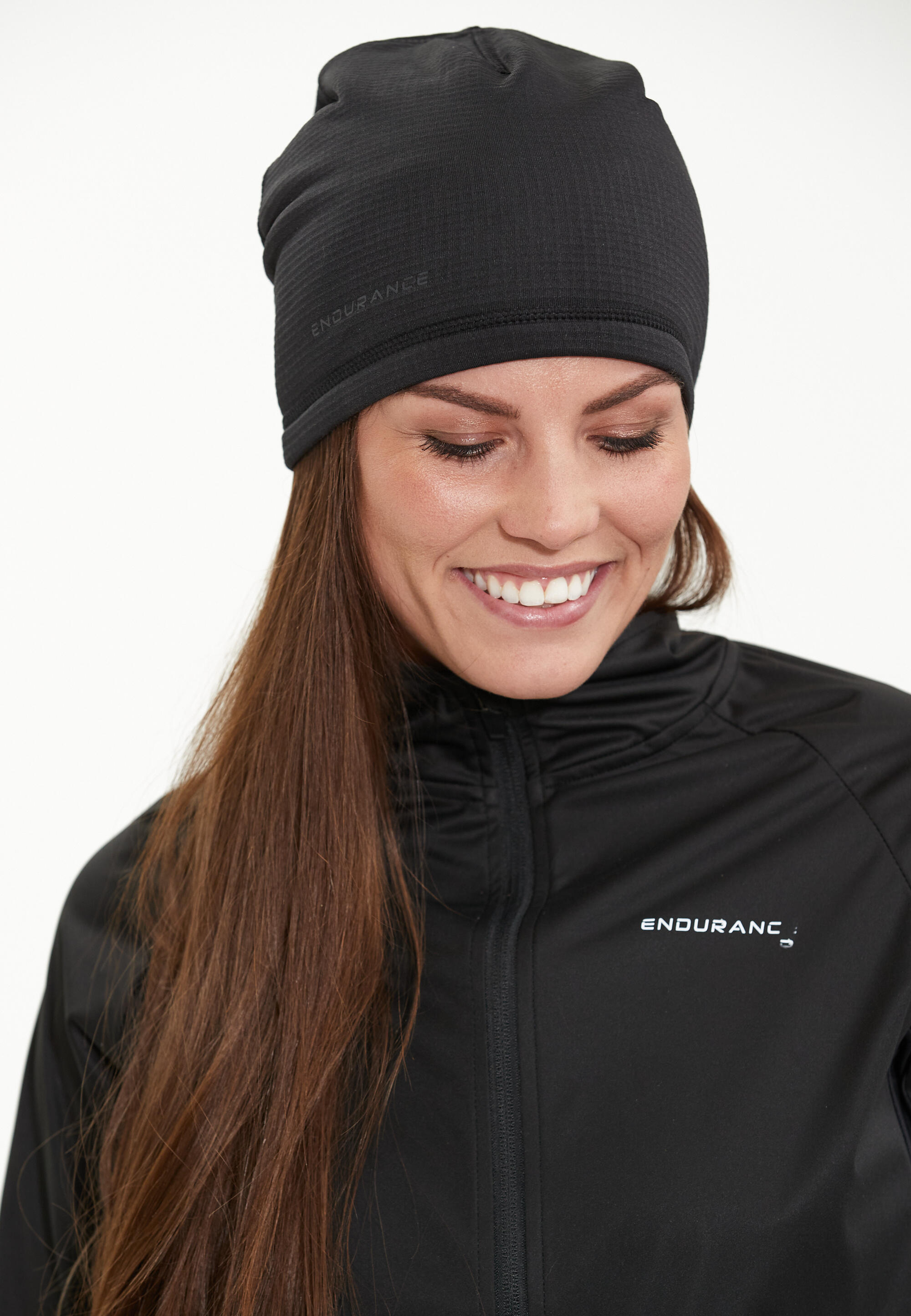 Bonnet gaufrée Endurance Nevier 5/5