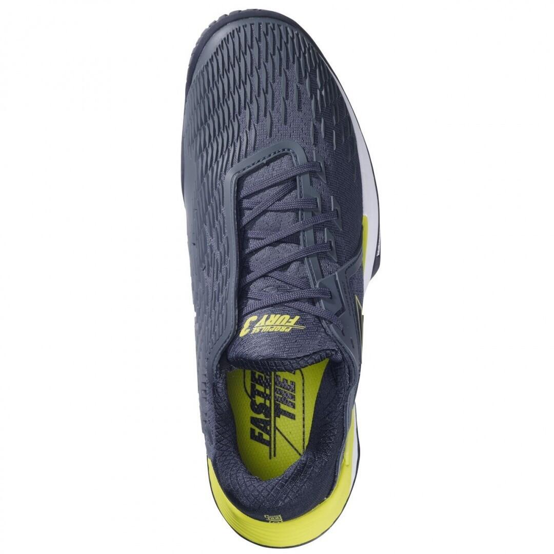 Buty tenisowe męskie Babolat Propulse Fury 3 AC 4/5