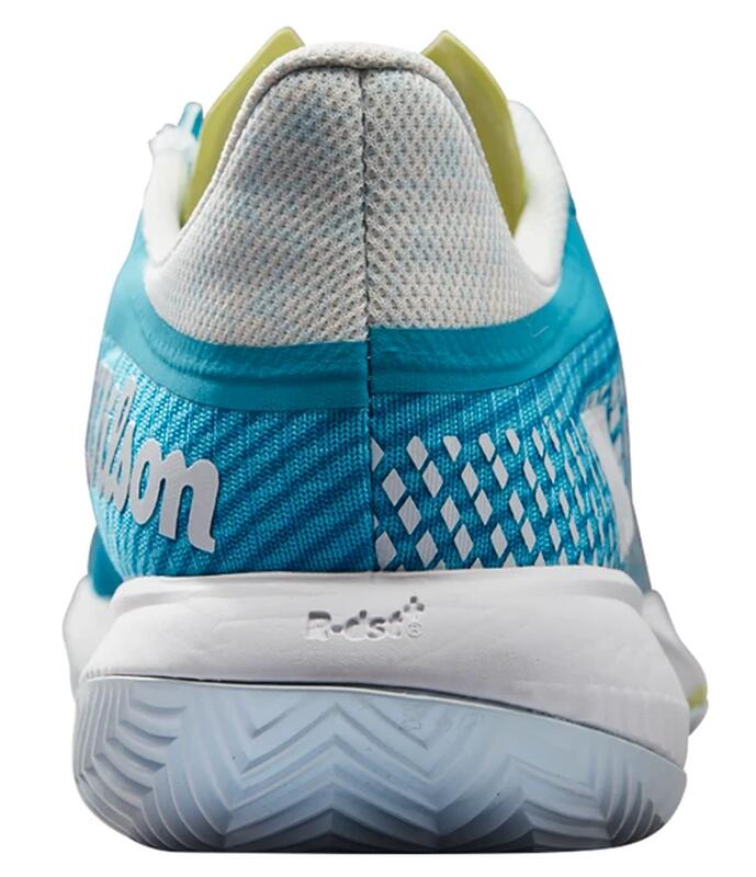 Buty tenisowe damskie Wilson Kaos Swift 1,5 clay 4/6