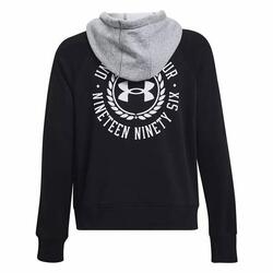 Sweat à capuche homme Rival Fleece CB