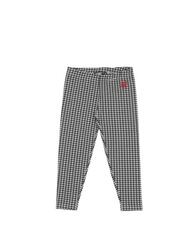 Legging damassé College pour fille