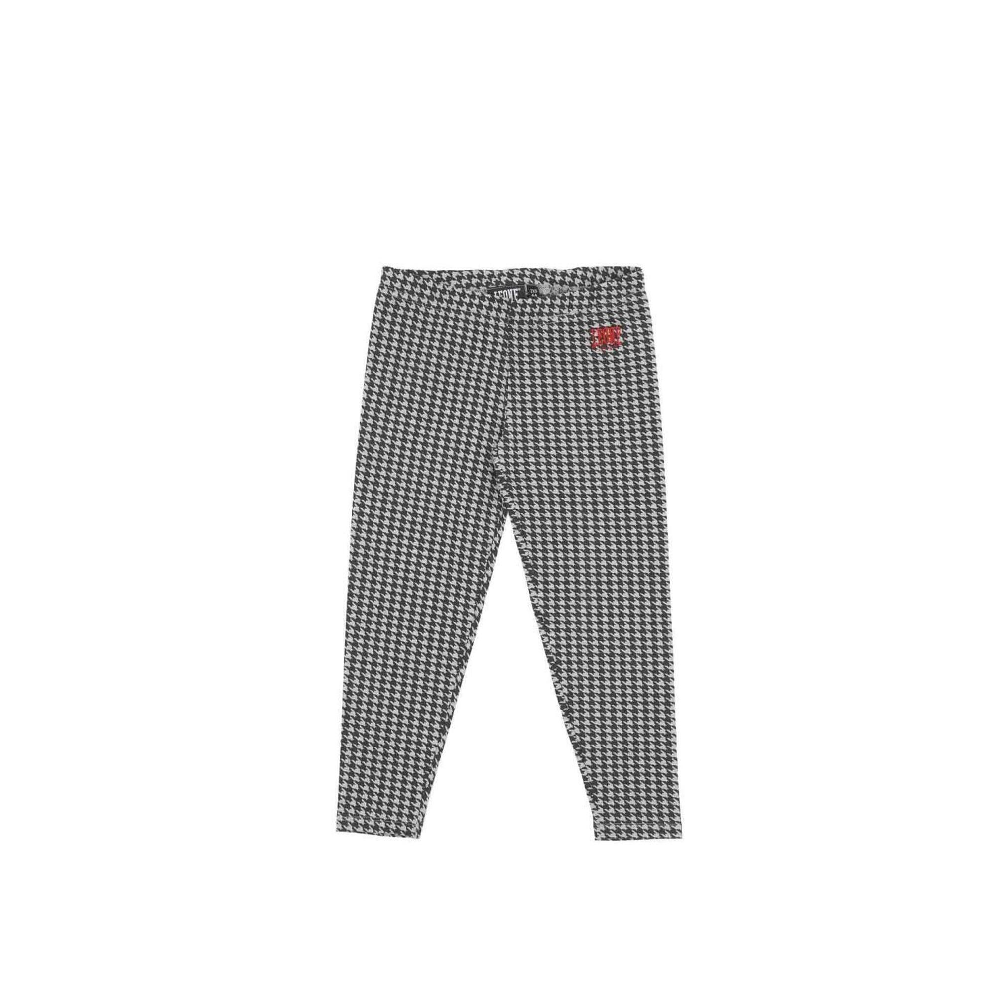 Leone 1947 Apparel - Legging Damassé College Pour Fille - Legging - Gris - 52 2xl - Decathlon