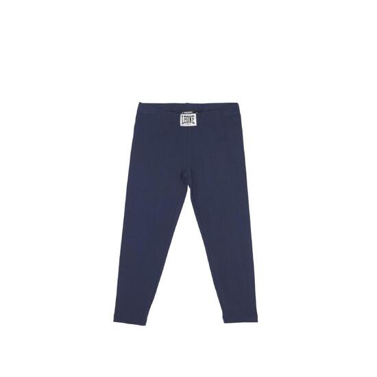 Legginsy dziewczęce