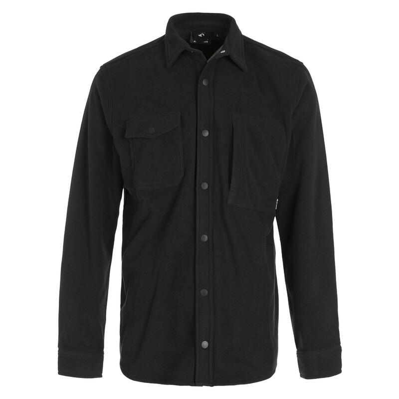 WHISTLER Fleece shirt Enzo