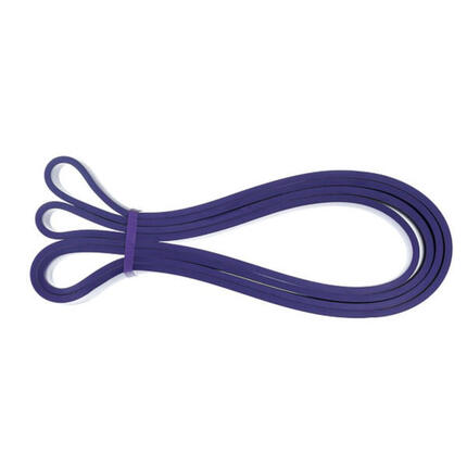 Taśmy oporowe do ćwiczeń na siłowni Power Band gumy treningowe fitness DrFit