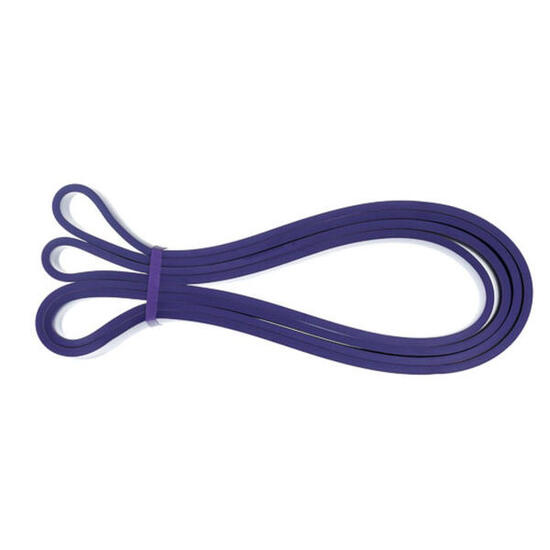 Taśmy oporowe do ćwiczeń na siłowni Power Band gumy treningowe fitness DrFit