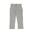 Pantalon en molleton pour filles dans une coupe ample College