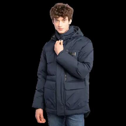 Kurtka zimowa męska Helly Hansen Tromsoe Jacket