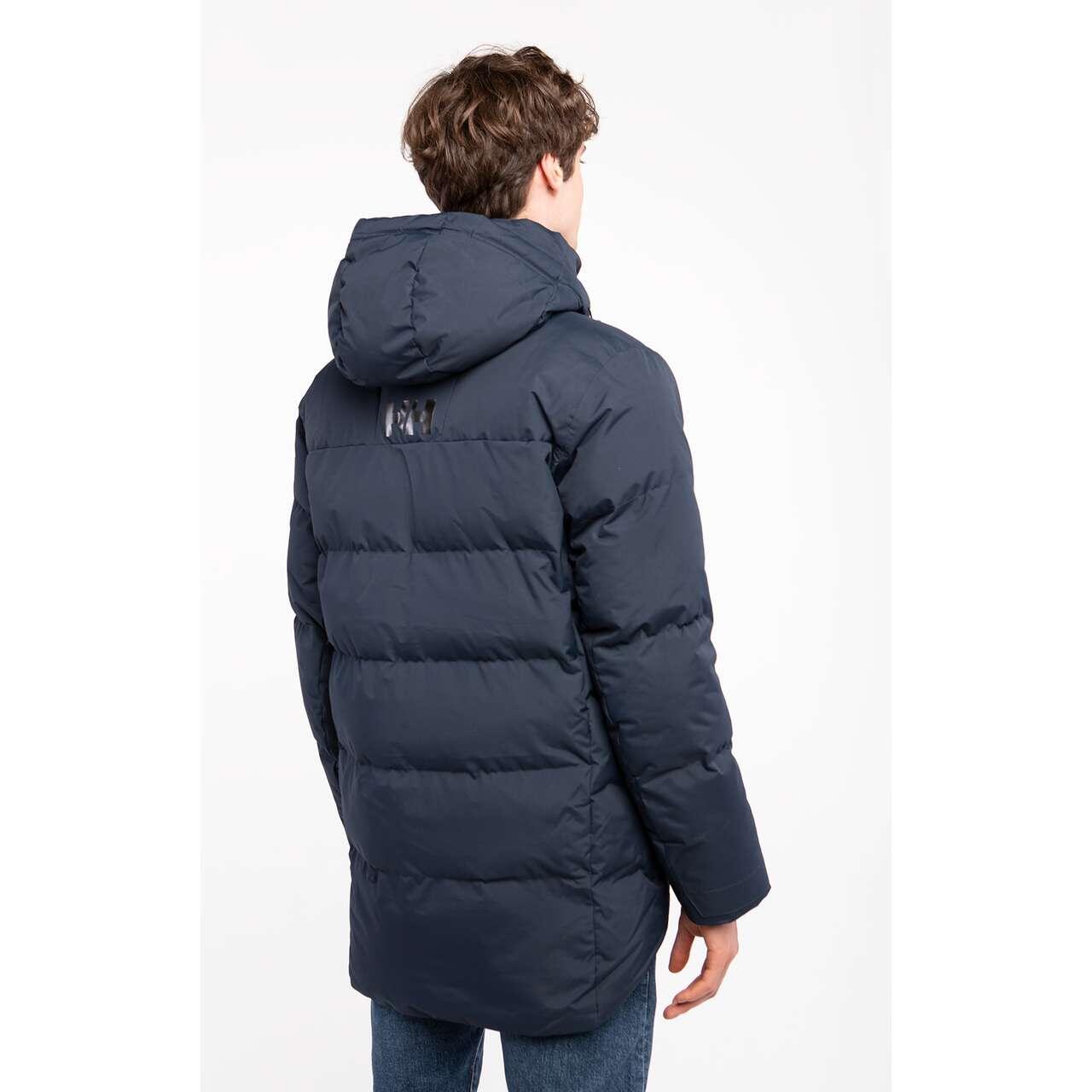 Piumino Helly Hansen TrOmsoe 4/7