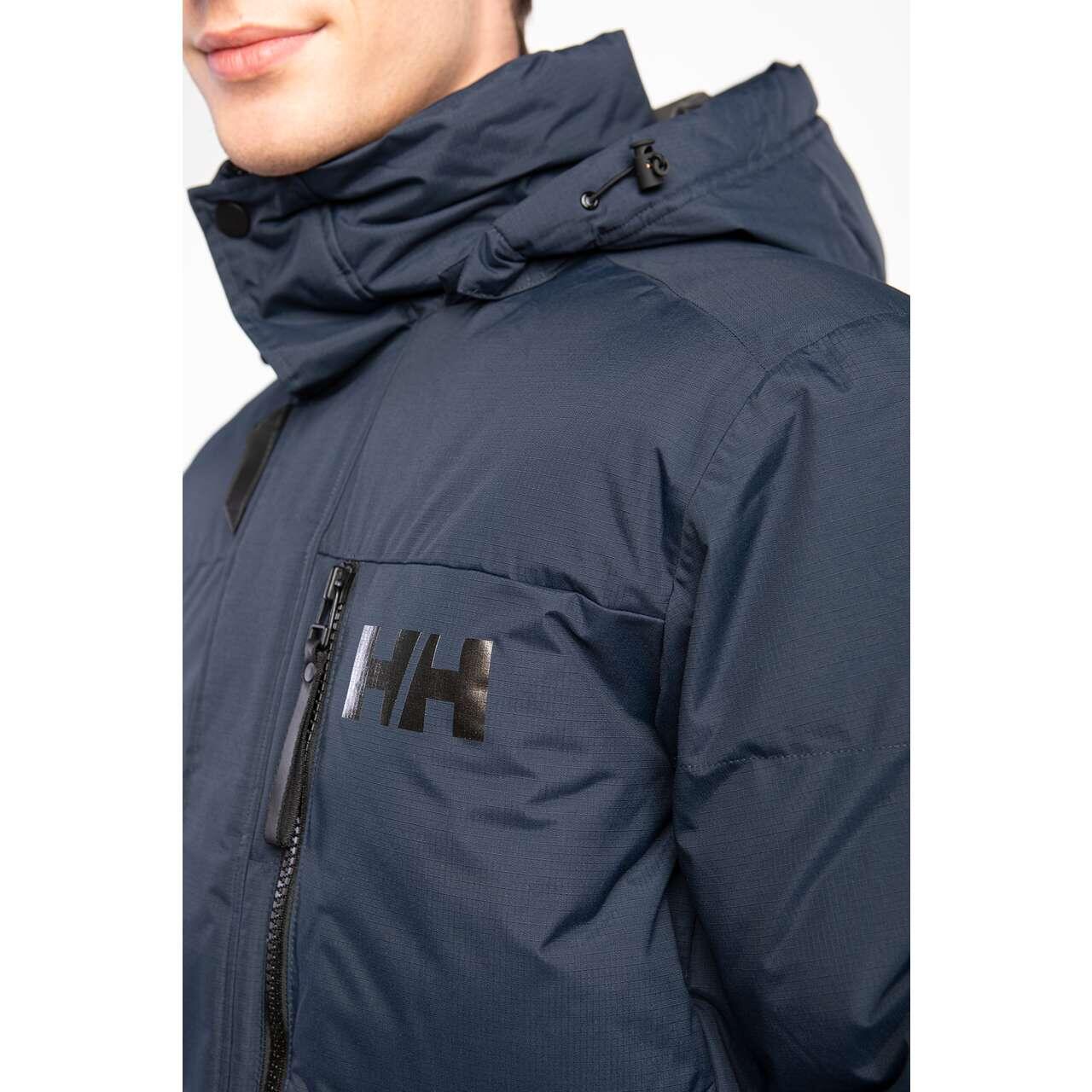 Piumino Helly Hansen TrOmsoe 3/7