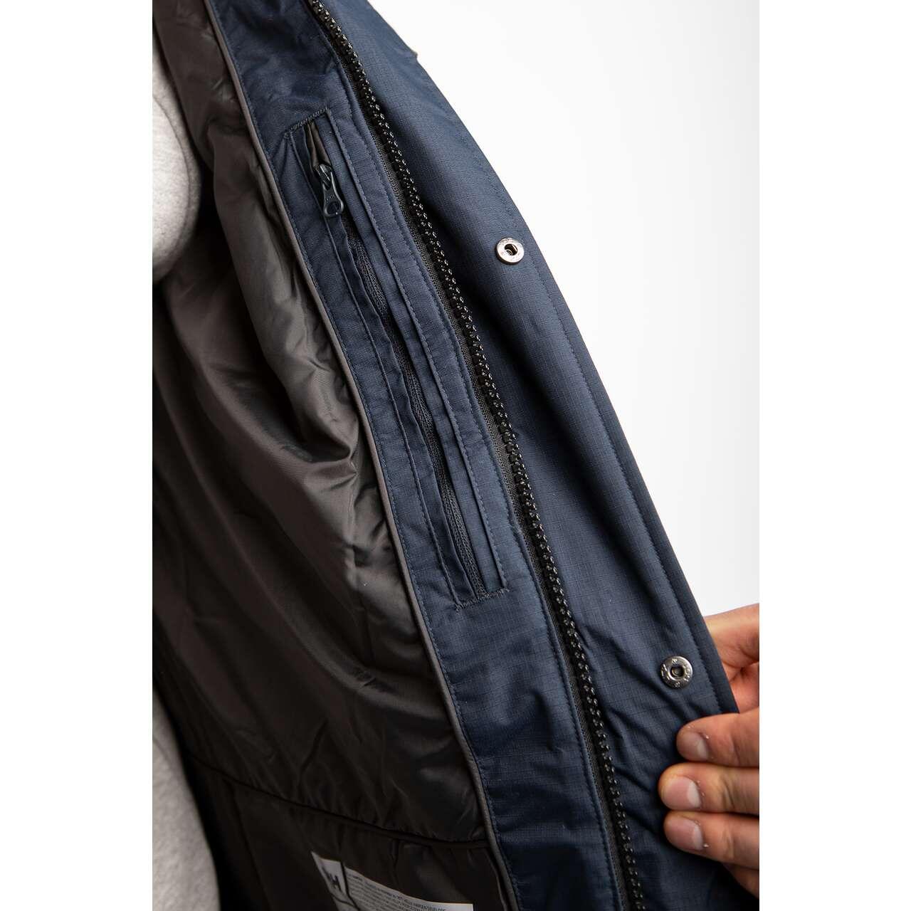 Piumino Helly Hansen TrOmsoe 5/7