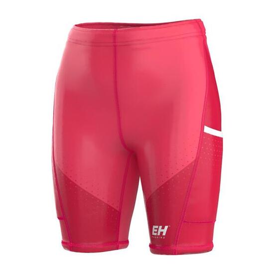 Legging court pour femmes de running EXTREME HOBBY 1/3 MOOD