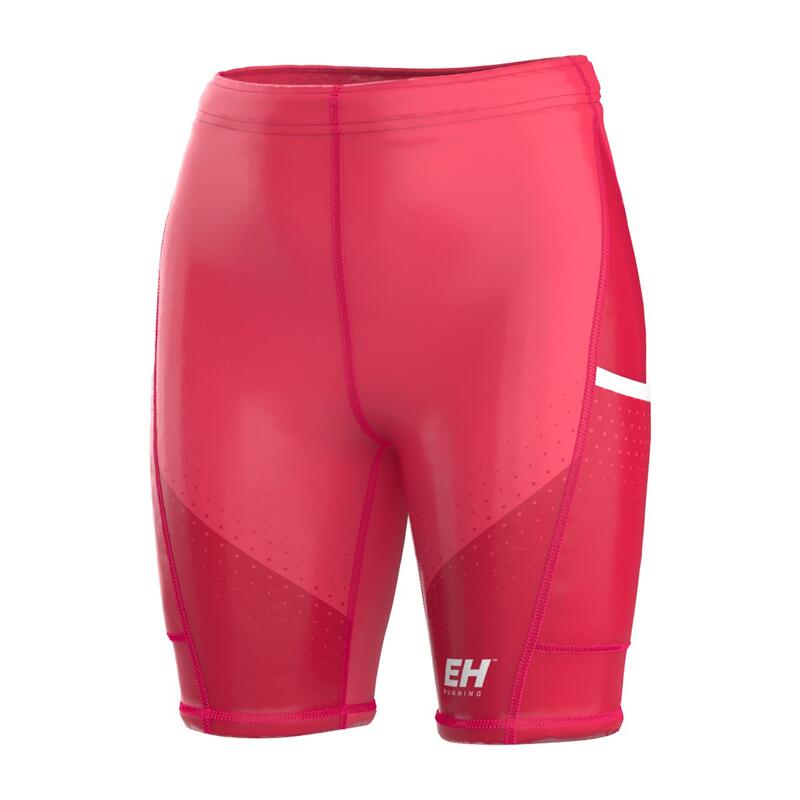 Legging court pour femmes de running EXTREME HOBBY 1/3 MOOD