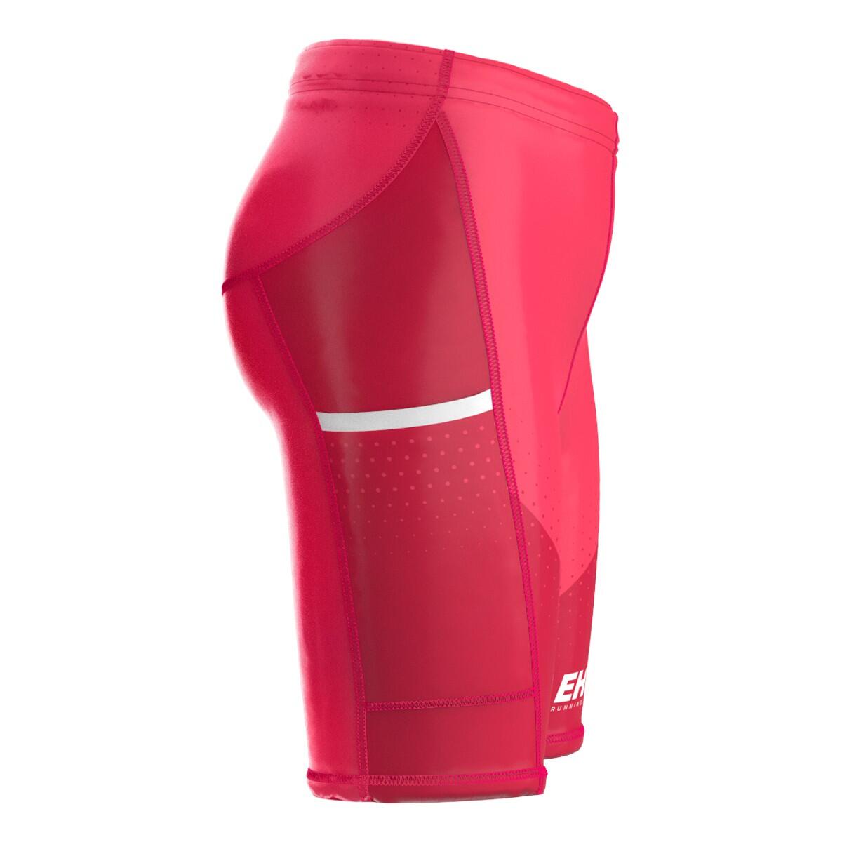 Legging court pour femmes de running EXTREME HOBBY 1/3 MOOD 4/6