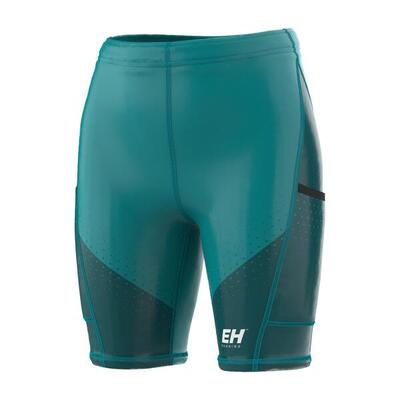 Korte dames-leggings voor hardlopen extreme hobby 1/3 mood