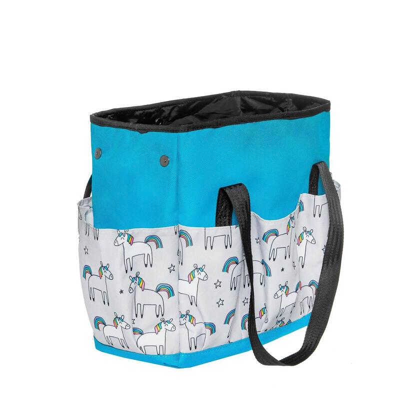 Sac de pansage équitation GALOP WEAR Relax