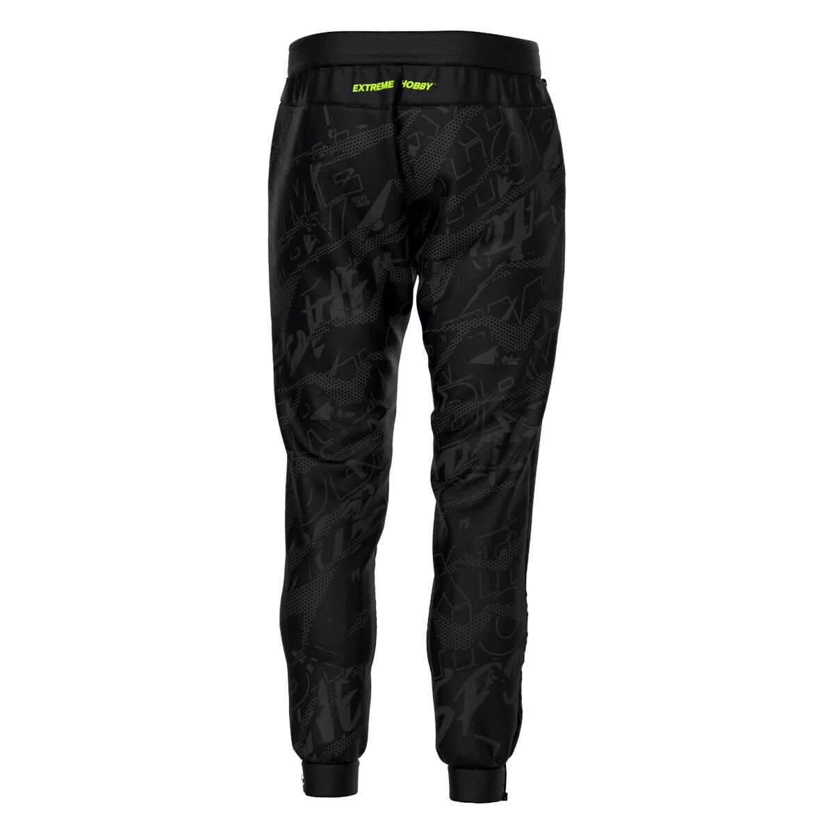 Pantaloni sportivi da uomo EXTREME HOBBY NEO 2/4