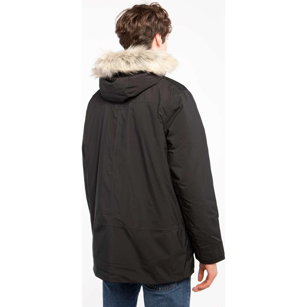 Jas universeel voor heren Helly Hansen Reine Parka 4/7