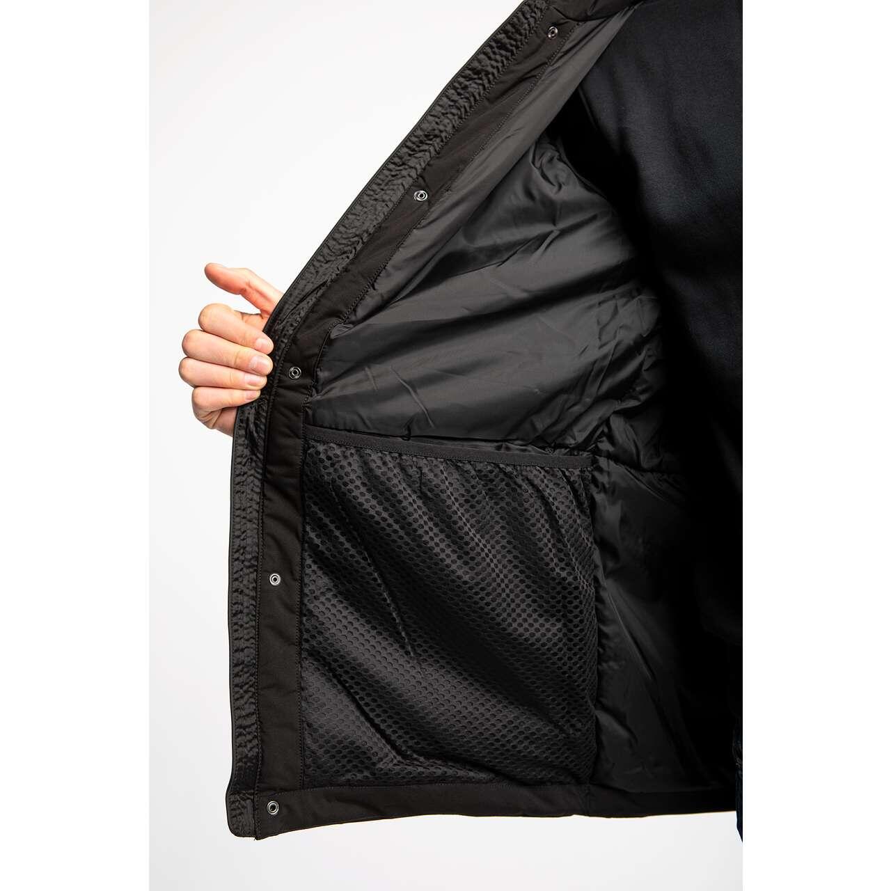 Jas universeel voor heren Helly Hansen Reine Parka 5/7