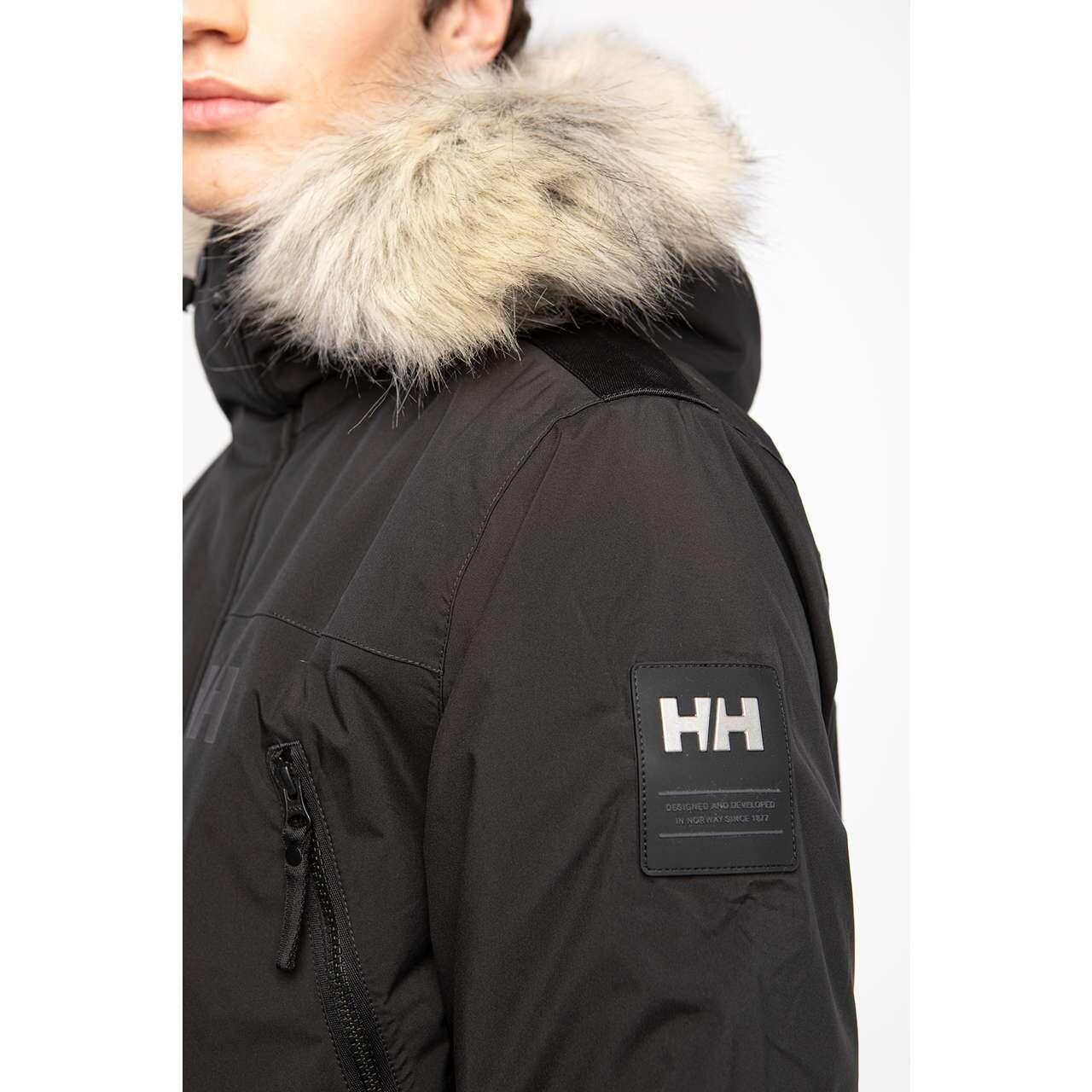 Jas universeel voor heren Helly Hansen Reine Parka 3/7