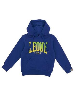 Sweat-shirts à capuche pour enfants avec logo Basic