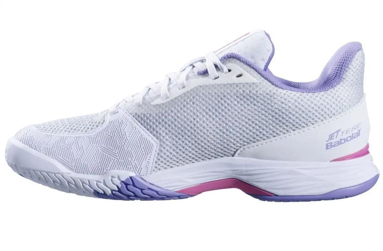 Buty do tenisa damskie Babolat Jet Tere All Court 3/5