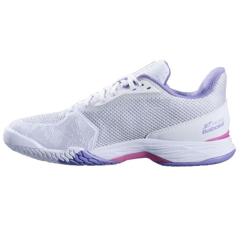 Încălțăminte de Tenis pentru Damă Tenis Babolat Jet Tere All Court