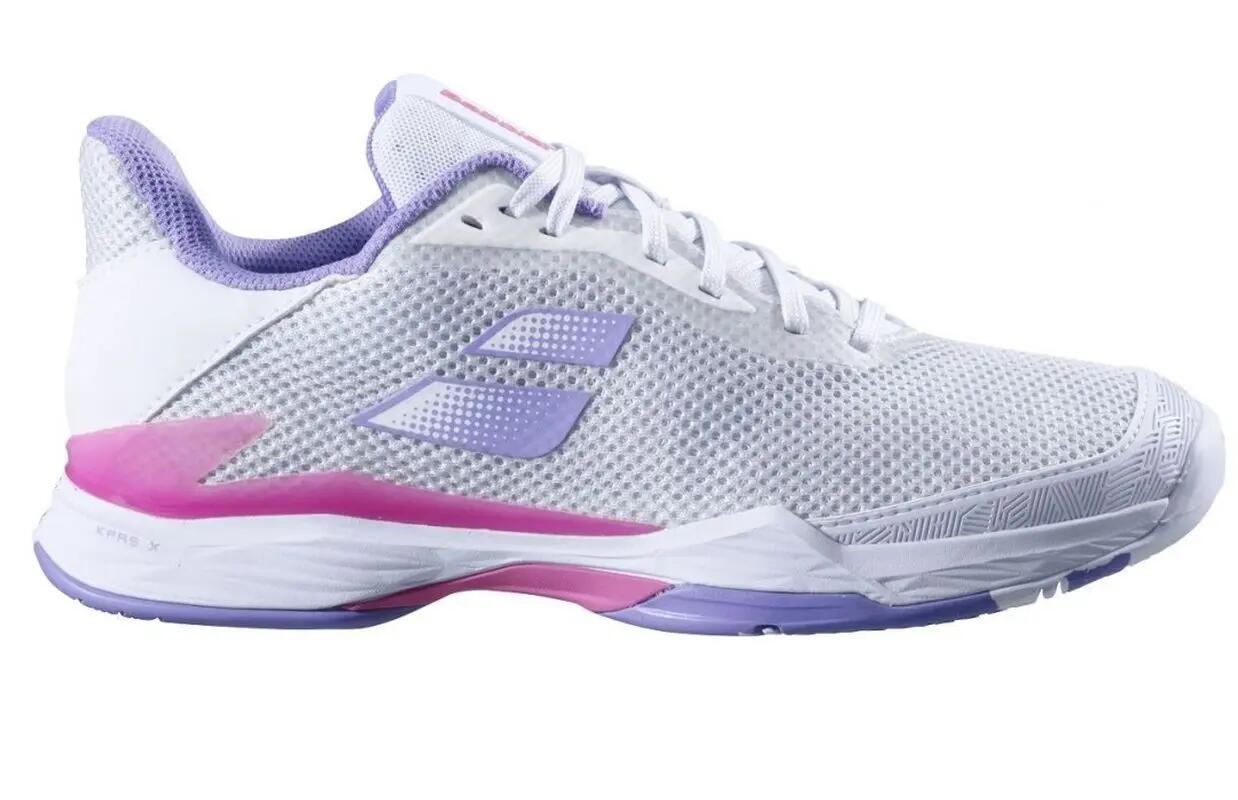 Buty do tenisa damskie Babolat Jet Tere All Court 2/5
