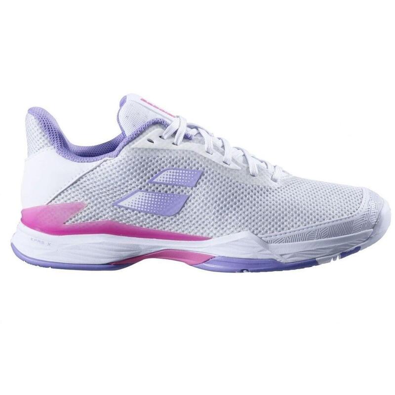Încălțăminte de Tenis pentru Damă Tenis Babolat Jet Tere All Court