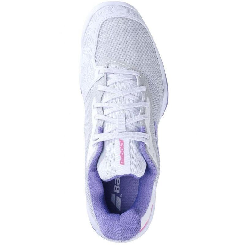 Încălțăminte de Tenis pentru Damă Tenis Babolat Jet Tere All Court