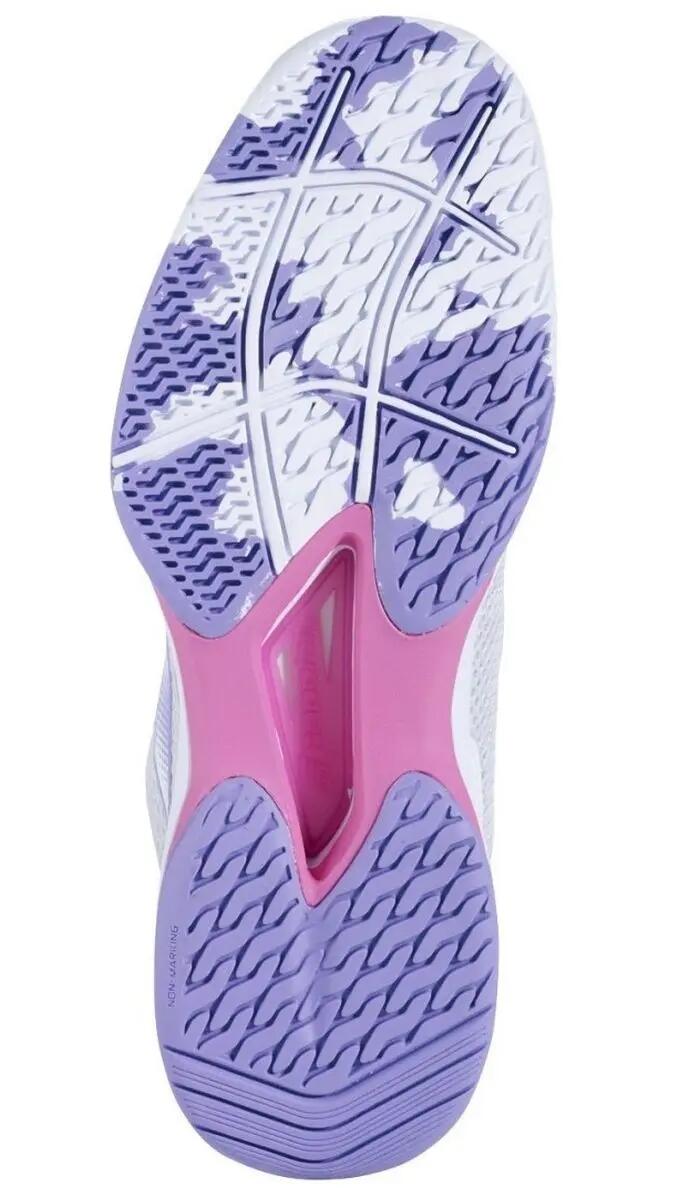 Buty do tenisa damskie Babolat Jet Tere All Court 5/5