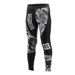 Leggings de sport pour enfants EXTREME HOBBY COMBAT GAME