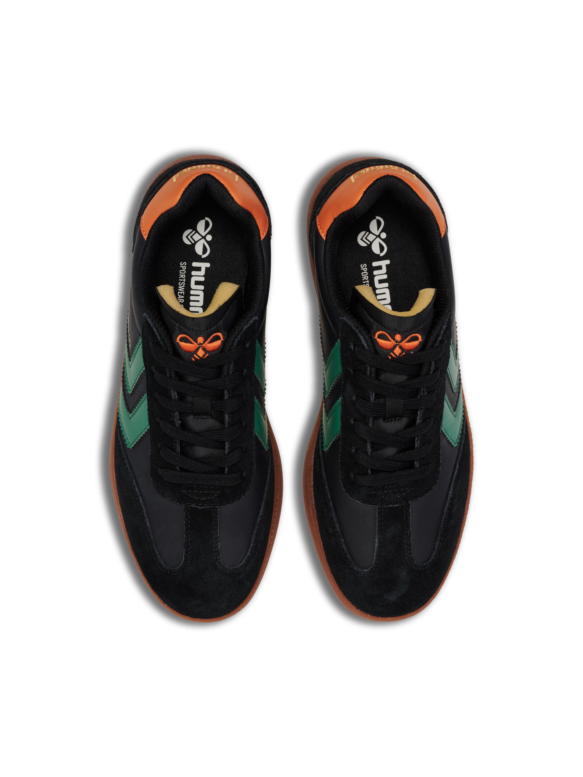 Hummel Sneaker Low Vm78 Cph Ml 7/7