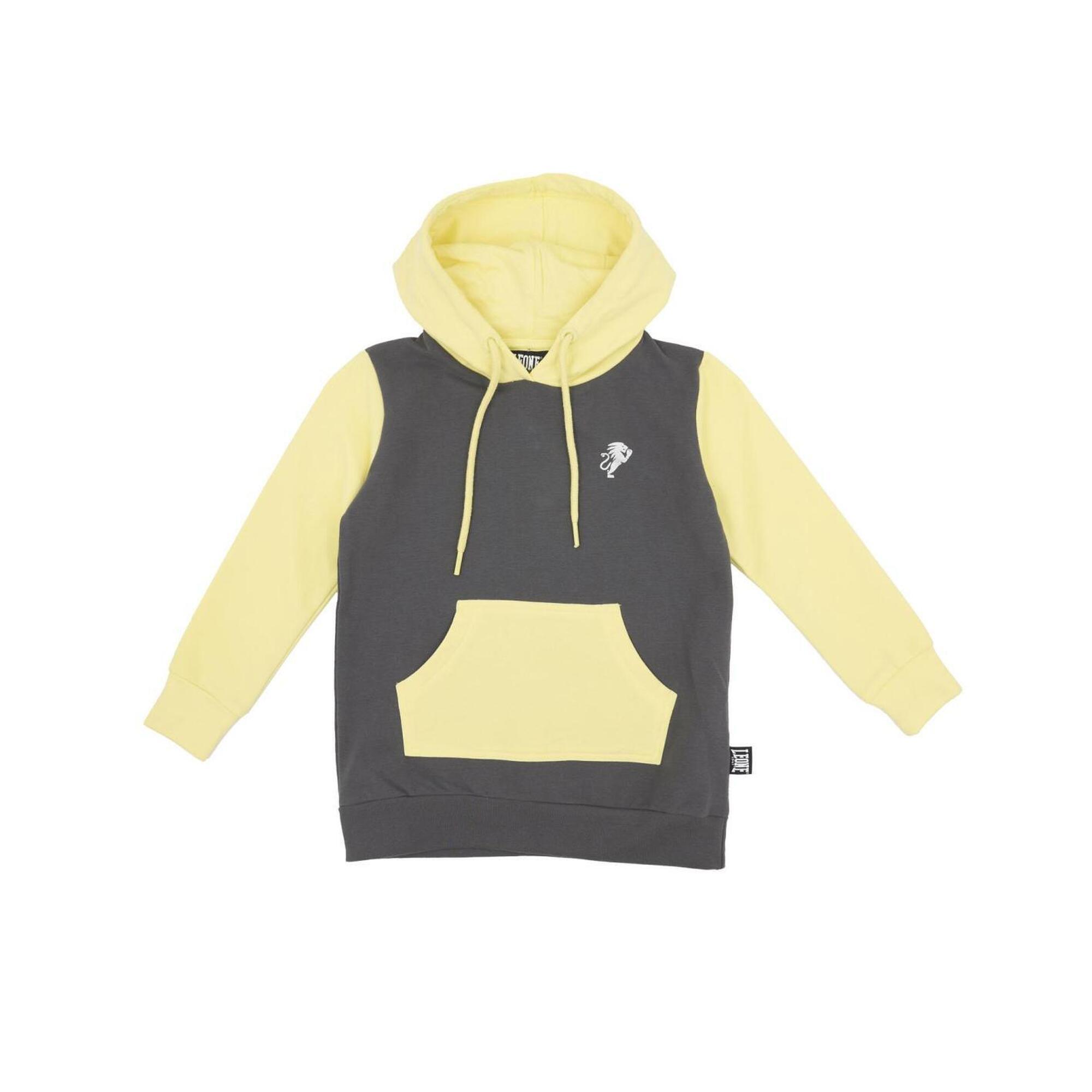 Felpa shop decathlon bambina