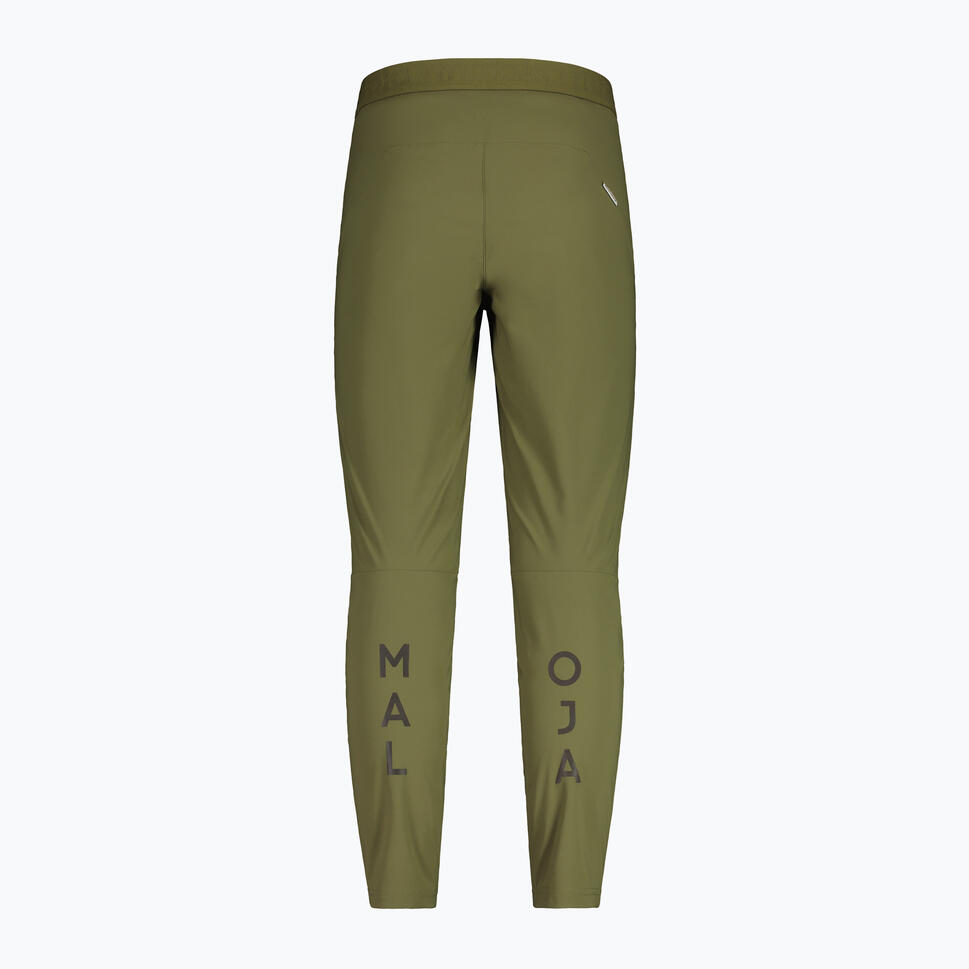 Spodnie na narty biegowe męskie Maloja GlenoM