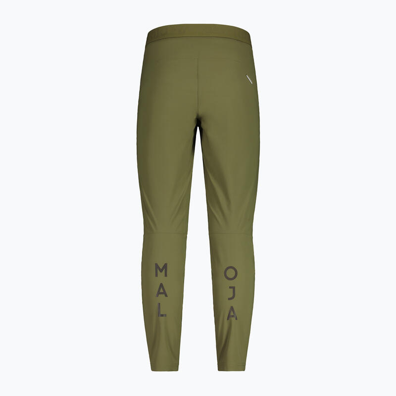 Maloja GlenoM pantalones de esquí de fondo para hombre