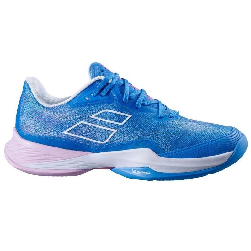 Tenis dama Babolat Jet Mach 3 Clay