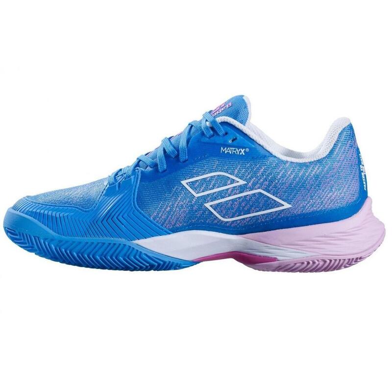 Tenis dama Babolat Jet Mach 3 Clay