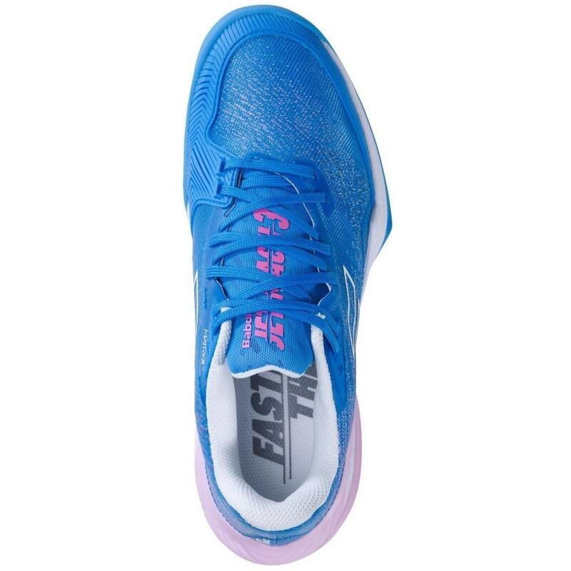 Tenis dama Babolat Jet Mach 3 Clay