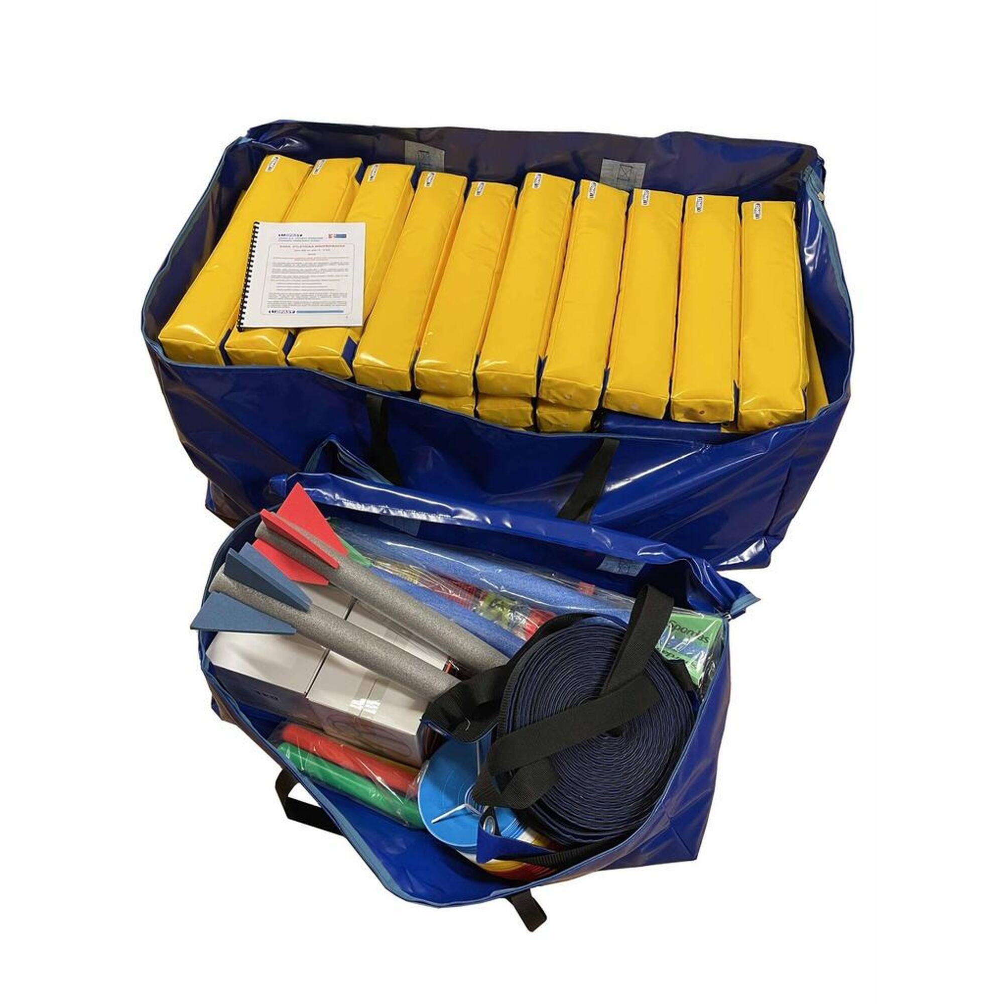 JIPAST Sada Atletická minipřípravka 8-9 let