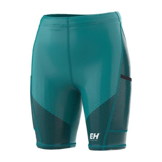 Legging court pour femmes de running EXTREME HOBBY 1/3 MOOD