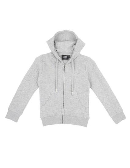 Sweat à capuche brodé Dream fille