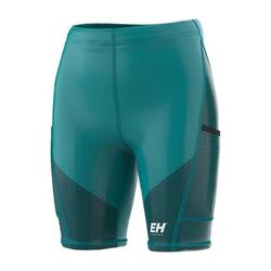 Legging court pour femmes de running EXTREME HOBBY 1/3 MOOD