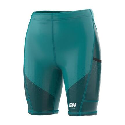 Legging court pour femmes de running EXTREME HOBBY 1/3 MOOD