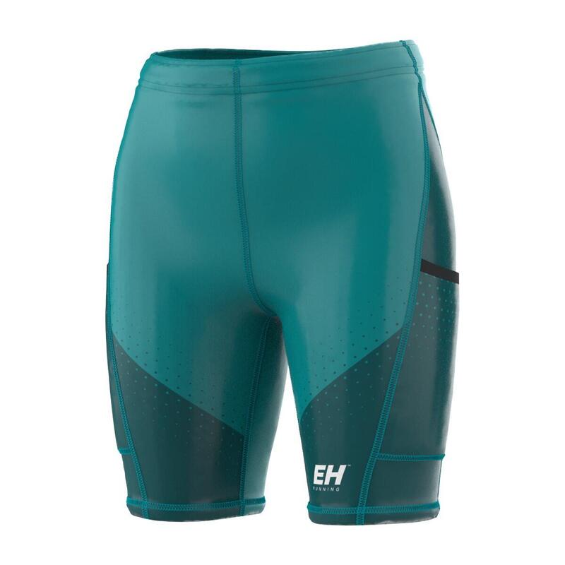 Legging court pour femmes de running EXTREME HOBBY 1/3 MOOD