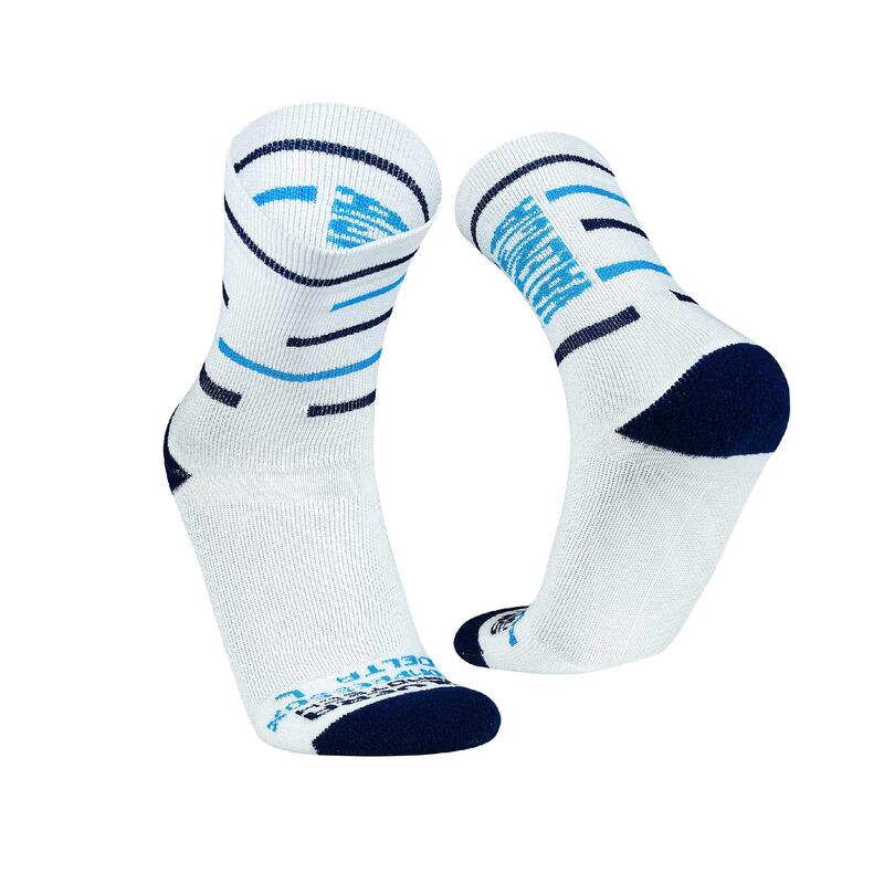 Meias desportivas de compressão para corrida e ciclismo Marathon Valencia PROMOÇÃO                      3 cores disponíveis
 16,90€ 17,90€ -5%    * 15/05/2025 até rutura de stock   SILVERA NANOTECH Meias desportivas de compressão para corrida e ciclismo Marathon ValenciaVendido e expedido por: ANDINA OUTDOORS (FBD)*    