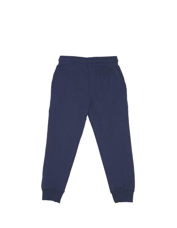 Wymarzone dziewczęce spodnie dresowe